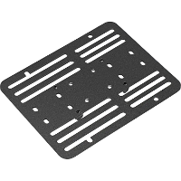 Next Level Racing Universal Handbrake Plate bevestiging