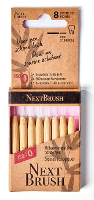 NextBrush Interdentale Ragers ISO 0