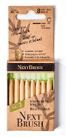 NextBrush Interdentale Ragers ISO 2