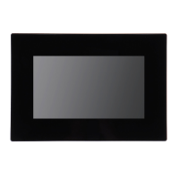 Nextion® Enhanced NX8048K070 011C 7.0 Inch HMI Intelligent Smart USART UART Serial TFT LCD Screen Module Display Capacit