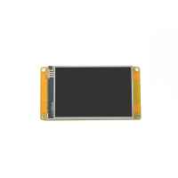 Nextion NX3224F024 2.4 Inch Discovery Series HMI Resistive Touch Display Scherm Module Gratis Simulator Debug Ondersteun
