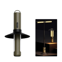 NexTool 1000lm Deformeerbare Krachtige Buiten Campinglamp 4500mAh Oplaadbare Telescopische Verstelbare Tentlamp Sfeerver