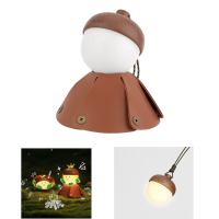 NEXTOOL Buiten Camping Licht Halloween Kerst Sfeer Licht Multifunctioneel Klein Handig Camping Tent Thuis Nacht Licht
