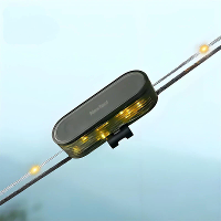 NexTool LED Tent String Lights Mini Portable Waterproof Safety Warning Lights Outdoor Camping Decoration Atmosphere Ligh