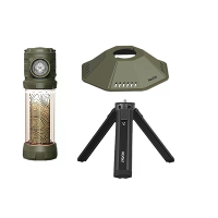 NEXTOOL LP10 500LM Sterren Camping Licht Draagbare Sfeerlamp Tent Lamp 2600mah Buiten Nacht Hanglamp