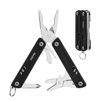 NexTool Mini Sailor Tangen Lite 10 In 1 Opvouwbare EDC Multi Tool Schaar Schroevendraaier Buitenaardse Draagbare Gereeds