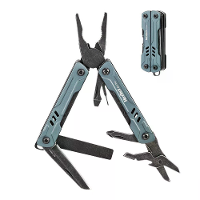 NexTool Mini Sailor Tangen S11/S11 PRO 12 In 1 Multitool Opvouwbare Pocket Tangmes Schroevendraaier Schaar Draagbare EDC
