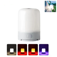 NexTool Multifunctionele Lantaarn 600 Lumen Ultra Helder Hanglamp Buiten Waarschuwing USB Oplaadbaar 6 Modus Kampeerlamp