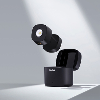 NEXTOOL Nachtwandelen Koplamp Draagbare Oplaadkoffer Ultralichte LED verlichting IPX4 Waterdicht Buitensporten Fietsen H
