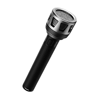 Nextool Zaklamp 3600LM IPX7 Waterdicht 10000mAh Type C Oplaadbare Zoeklamp LED Noodlicht Voor Buitenshuis Kamperen