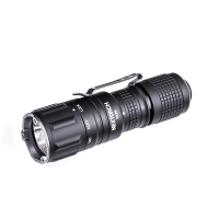 Nextorch TA20 1000 Lumen High Kracht LED Tactical Zaklamp USB Oplaadbaar 16340 Batterij EDC Zaklamp Militaire Tactische