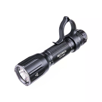 NEXTORCH TA30D MAX 4000 Lumen EDC Tactische Zaklamp Oplaadbaar Hoge Lumen Wetshandhaving LED Zaklamp