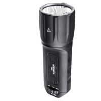 NEXTORCH TA31 10000LM Hoog Lumen LED Tactische Zaklamp Sterk Licht Superheldere LED Fakkel Zelfbescherming Hoge Kracht F