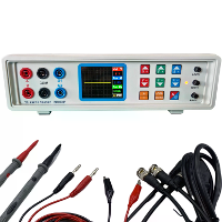 NI 210P Professionele VI Curve Tester printplaat tester gereedschap met twee kanalen gelijktijdige weergave