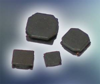 NIC Components NPIM26L2R2MTRF Metal Composite Inductor SMD Inductor Afgeschermd SMD 2.2 ΜH 0.16 Ω 1.55 A 1 stuk(s)