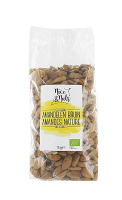 Nice & Nuts Amandelen Bruin