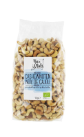 Nice & Nuts Cashewnoten Geroosterd & Gezouten