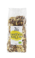 Nice & Nuts Gemengde Noten