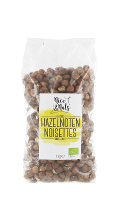 Nice & Nuts Hazelnoten