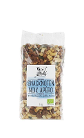 Nice & Nuts Snacknoten