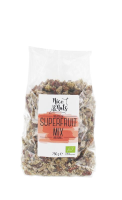 Nice & Nuts Superfruit Mix