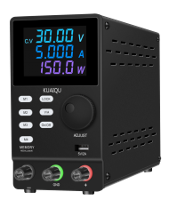 NICE POWER SPPS D 232 0 ~ 300V / 0 ~ 10A voedingsspanning USB 5V2A kleuren LCD numeriek display 4 groepen geheugenfuncti