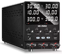 NICE POWER SPS 2KD Dual Channel DC voedingsbron Series parallel onafhankelijk drievoudig uitgangsfunctie bench power 120