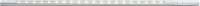 Nice Price 3338 Led Onderbouwlamp 1.8 W Warm Wit Aluminium (geborsteld)
