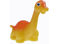 Niermann Brachiosaurus 80017 LED nachtlamp Dinosaurus LED Warm wit Geel oranje