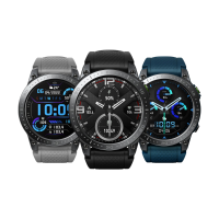 [Nieuw 2023]Zeblaze Ares 3 Pro 1.43 Inch 466*466 Pxels Ultra HD AMOLED Display HiFi Stemoproep 100+ Sport Modus 24H Gezo