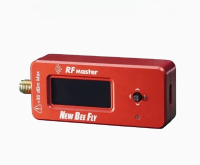 NIEUWE BEE FLY RC RF Immersie Vermogensmeter V2 Beeldtransmissie en Afstandsbediening Vermogenstester RF Master Multifun