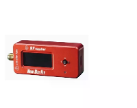 NIEUWE BIEVLEIGER RC RF Immersion Vermogenmeter V2 FPV Transmitter Vermogen Tester Multifunctionele Frequentie Tester me