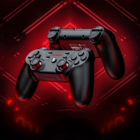 Nieuwe GameSir T3S Draadloze Bluetooth Game Controller Bedrade Gamepad voor Android TV Box voor IOS Android Telefoon Tab