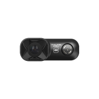 Nieuwe versie RunCam Thumb Pro Bredere hoek FOV 155 graden 4K@30fps 12MP Ingebouwde Gyro ondersteuning 256G SD Weegt sle