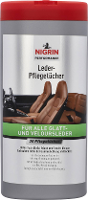 NIGRIN 687754 Lederverzorgingsdoekjes 30 stuk(s)