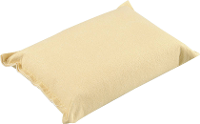 NIGRIN 71450 Transparant kussen 1 stuk(s) (l x b x h) 4 x 17 x 12 cm