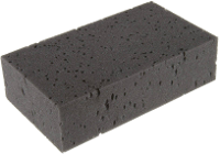 NIGRIN 71454 Autospons 1 stuk(s) (l x b x h) 20 x 11 x 5 cm