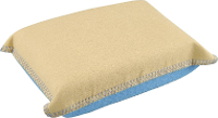 NIGRIN 73803 Anti condensspons 1 stuk(s) (l x b x h) 8 x 12 x 4 mm