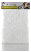 NIGRIN 74975 Glasvezelmat 0.5 M²