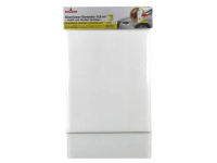 Nigrin 74977 Glasvezelweefsel 0.5 MÂ²