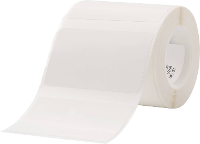 NIIMBOT 1EA01263802 Wit 230 stuk(s) Prijslabels, Naametiketten
