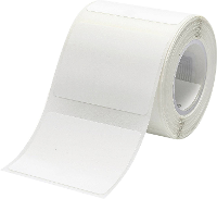 NIIMBOT A2A88608401 Wit 230 stuk(s) Prijslabels, Naametiketten