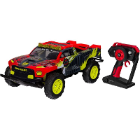 Nikko 1:10 Elite Trophy Trucks X2   Trail Crew Red rc