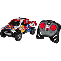 Nikko 1:12th Scale ProTrucks   TOYOTA GAZOO Racing DAKAR 2023 WINNER   NASSER AL ATTIYAH