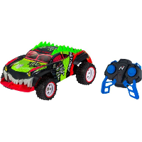 Nikko Dinosaur Off Road   Dino King Red rc