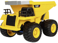 Nikko Kiepwagen 1:18 Speciaalvoertuig Bouwvoertuig