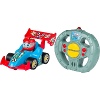 Nikko My First   Little Racer rc