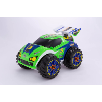 Nikko Nano Vaporizr 3   Neon Green