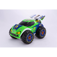Nikko Nano Vaporizr 3   Neon Green rc