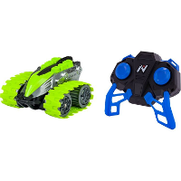 Nikko NanoTrax   Electric Green rc